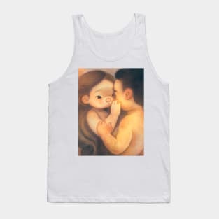 It's okay. Tank Top